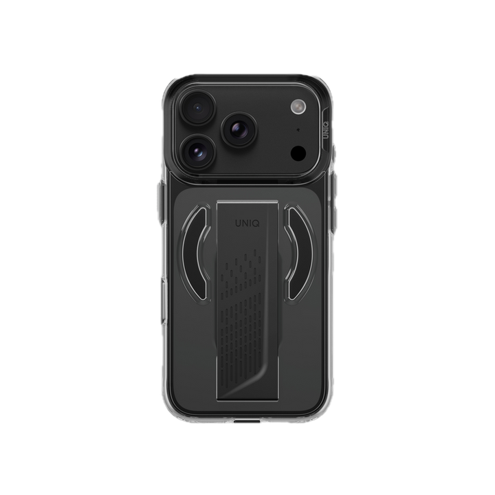 UNIQ HYBRID IPHONE 18 PRO CASE MAGCLICK CHARGING HELDRO AIR