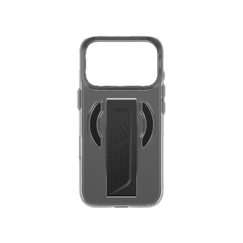 UNIQ HYBRID IPHONE 18 PRO CASE MAGCLICK CHARGING HELDRO AIR