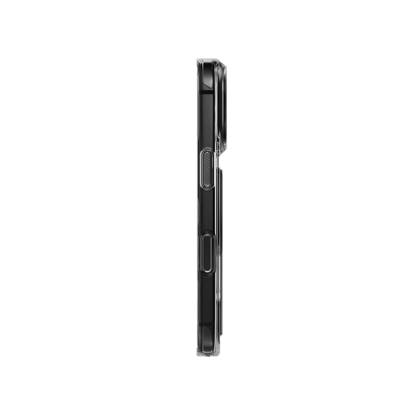 UNIQ HYBRID IPHONE 18 PRO CASE MAGCLICK CHARGING HELDRO AIR