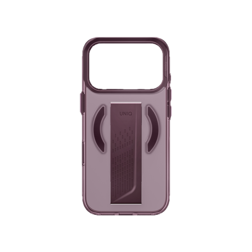 UNIQ HYBRID IPHONE 18 PRO CASE MAGCLICK CHARGING HELDRO AIR
