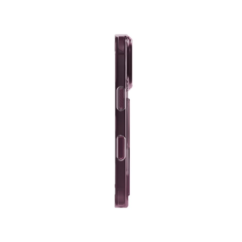 UNIQ HYBRID IPHONE 18 PRO CASE MAGCLICK CHARGING HELDRO AIR