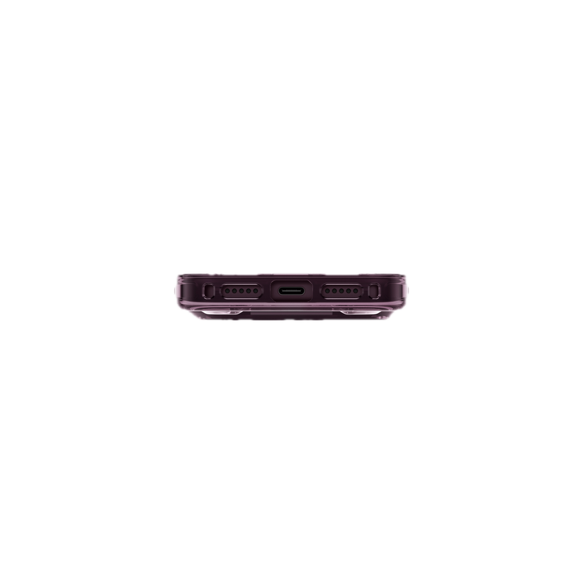 UNIQ HYBRID IPHONE 18 PRO CASE MAGCLICK CHARGING HELDRO AIR