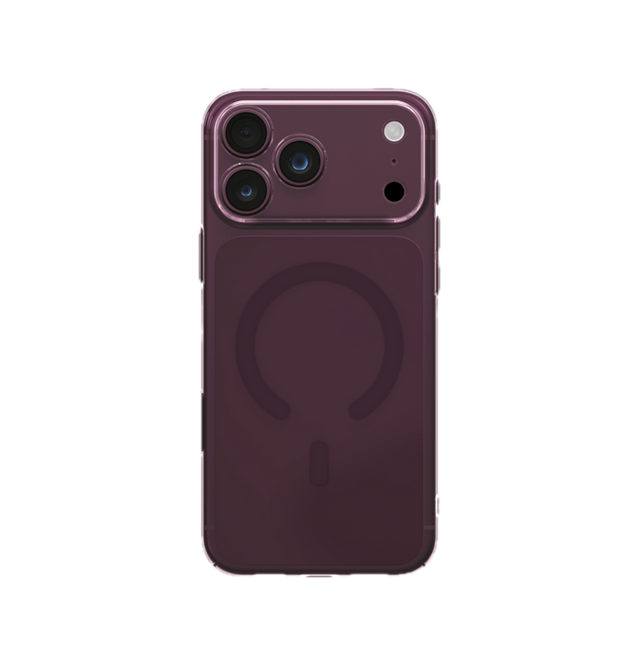 UNIQ HYBRID IPHONE 18 PRO MAX CASE MAGCLICK CHARGING AIRSUIT