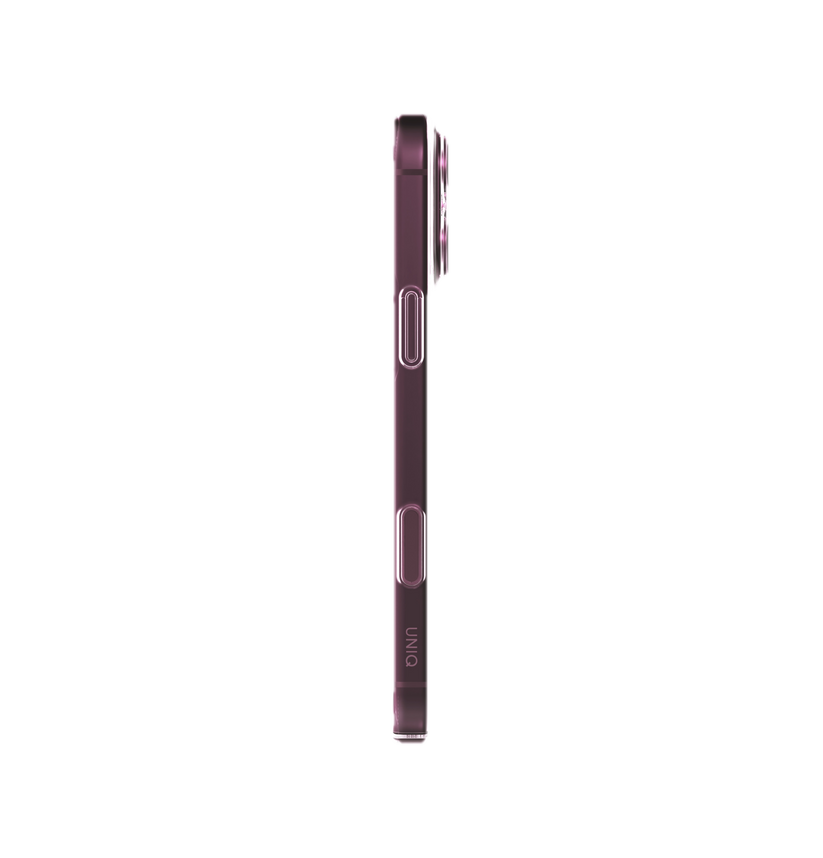 UNIQ HYBRID IPHONE 18 PRO MAX CASE MAGCLICK CHARGING AIRSUIT