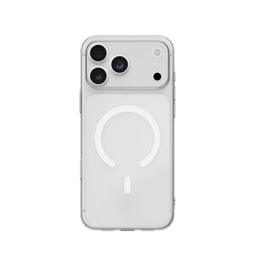 UNIQ HYBRID IPHONE 18 PRO MAX CASE MAGCLICK CHARGING AIRSUIT