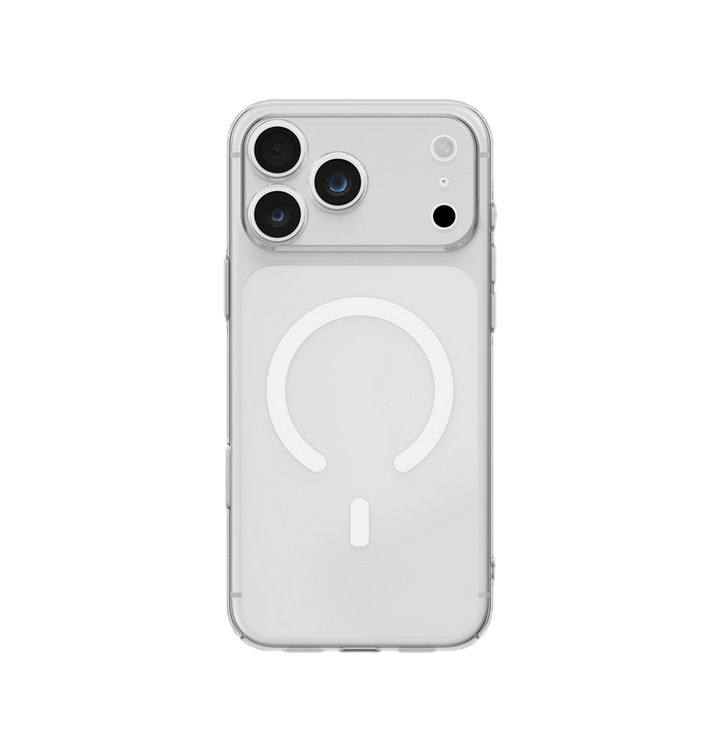 UNIQ HYBRID IPHONE 18 PRO MAX CASE MAGCLICK CHARGING AIRSUIT