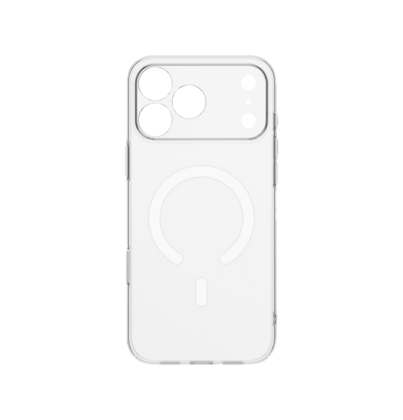UNIQ HYBRID IPHONE 18 PRO MAX CASE MAGCLICK CHARGING AIRSUIT