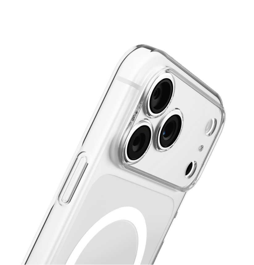 UNIQ HYBRID IPHONE 18 PRO MAX CASE MAGCLICK CHARGING AIRSUIT