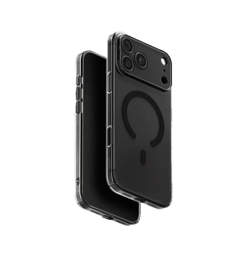UNIQ HYBRID IPHONE 18 PRO MAX CASE MAGCLICK CHARGING AIRSUIT