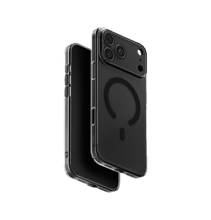 UNIQ HYBRID IPHONE 18 PRO MAX CASE MAGCLICK CHARGING AIRSUIT