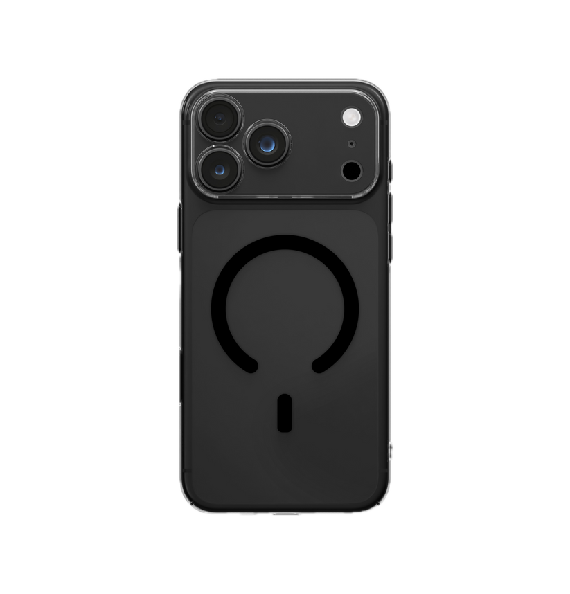 UNIQ HYBRID IPHONE 18 PRO MAX CASE MAGCLICK CHARGING AIRSUIT