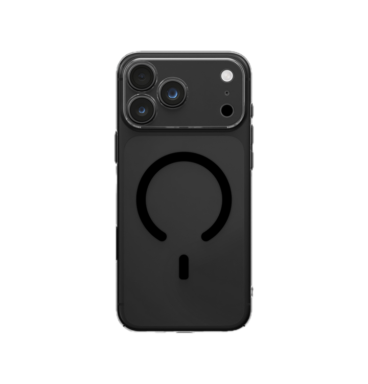 UNIQ HYBRID IPHONE 18 PRO MAX CASE MAGCLICK CHARGING AIRSUIT