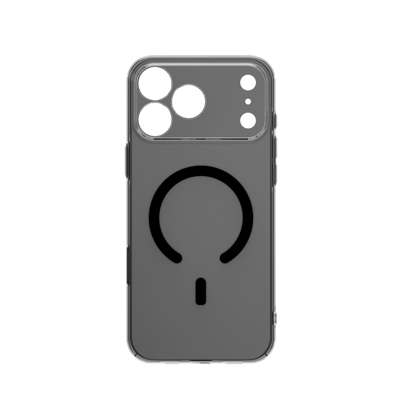 UNIQ HYBRID IPHONE 18 PRO MAX CASE MAGCLICK CHARGING AIRSUIT