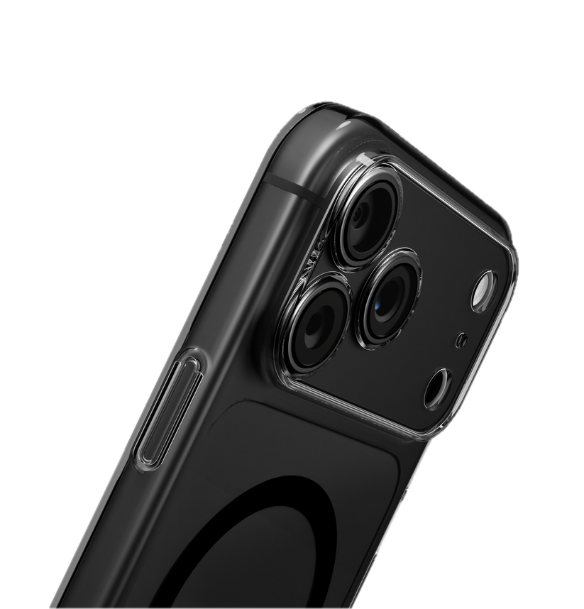 UNIQ HYBRID IPHONE 18 PRO MAX CASE MAGCLICK CHARGING AIRSUIT