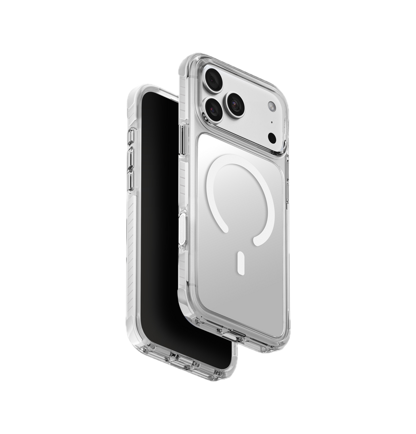 UNIQ HYBRID IPHONE 18 PRO MAX CASE MAGCLICK CHARGING COMBAT