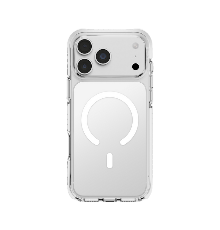 UNIQ HYBRID IPHONE 18 PRO MAX CASE MAGCLICK CHARGING COMBAT