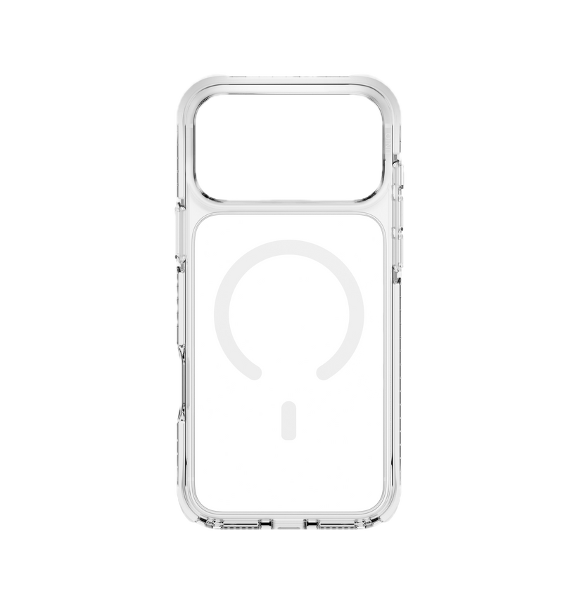 UNIQ HYBRID IPHONE 18 PRO MAX CASE MAGCLICK CHARGING COMBAT