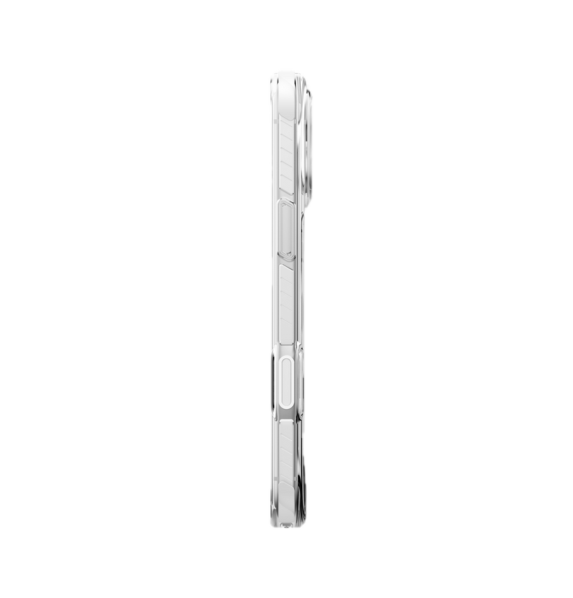 UNIQ HYBRID IPHONE 18 PRO MAX CASE MAGCLICK CHARGING COMBAT