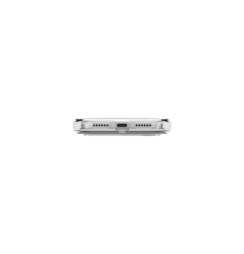 UNIQ HYBRID IPHONE 18 PRO MAX CASE MAGCLICK CHARGING COMBAT
