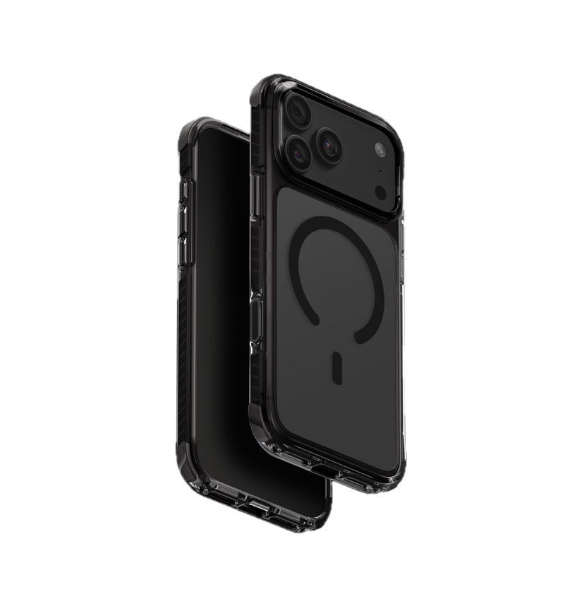 UNIQ HYBRID IPHONE 18 PRO MAX CASE MAGCLICK CHARGING COMBAT