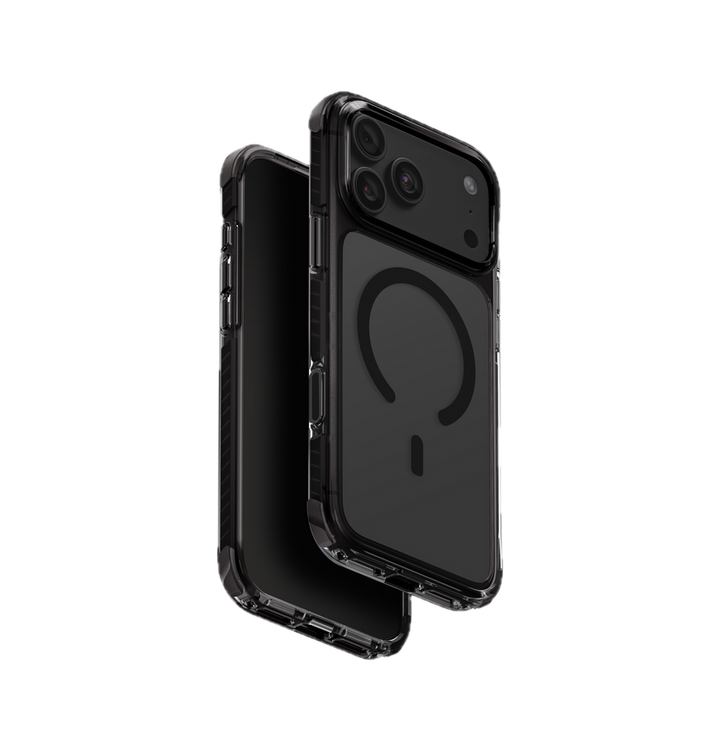 UNIQ HYBRID IPHONE 18 PRO MAX CASE MAGCLICK CHARGING COMBAT