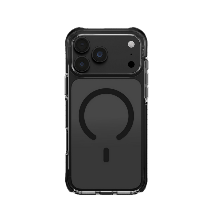 UNIQ HYBRID IPHONE 18 PRO MAX CASE MAGCLICK CHARGING COMBAT