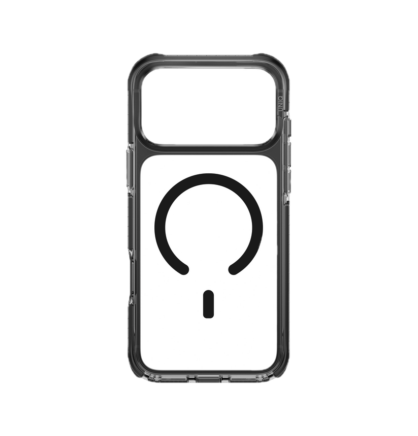 UNIQ HYBRID IPHONE 18 PRO MAX CASE MAGCLICK CHARGING COMBAT