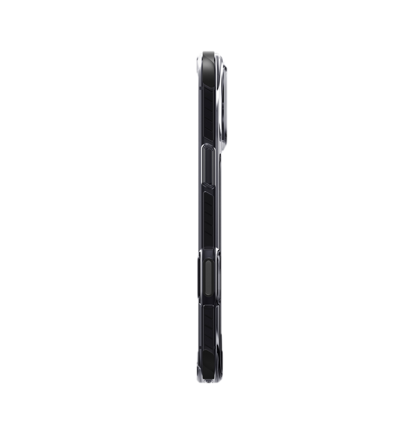 UNIQ HYBRID IPHONE 18 PRO MAX CASE MAGCLICK CHARGING COMBAT