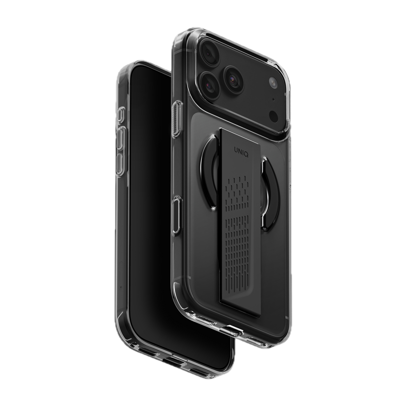 UNIQ HYBRID IPHONE 18 PRO MAX CASE MAGCLICK CHARGING HELDRO AIR