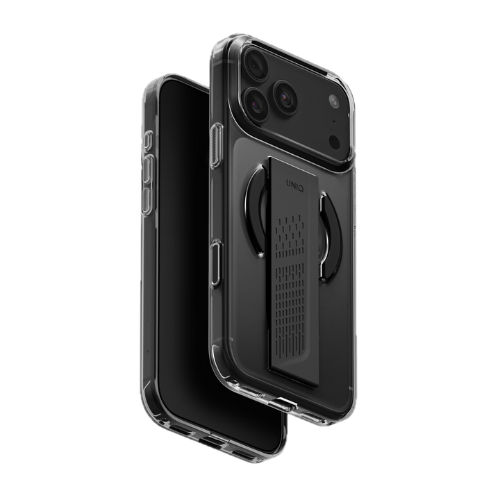 UNIQ HYBRID IPHONE 18 PRO MAX CASE MAGCLICK CHARGING HELDRO AIR