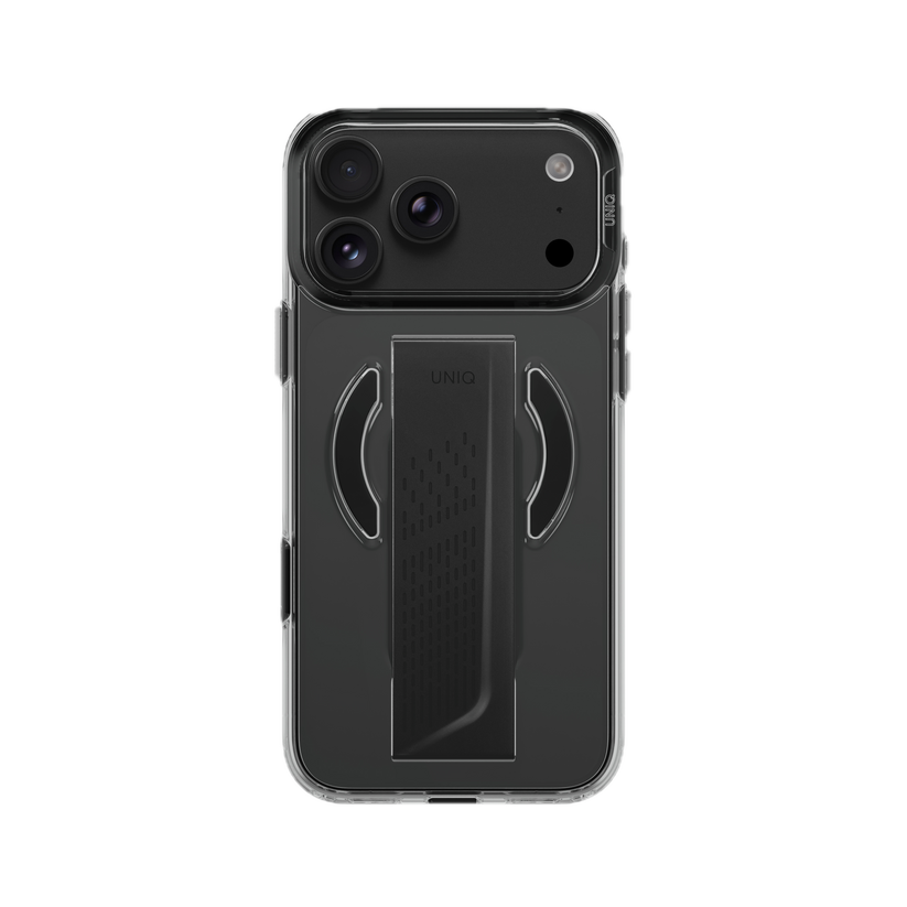 UNIQ HYBRID IPHONE 18 PRO MAX CASE MAGCLICK CHARGING HELDRO AIR