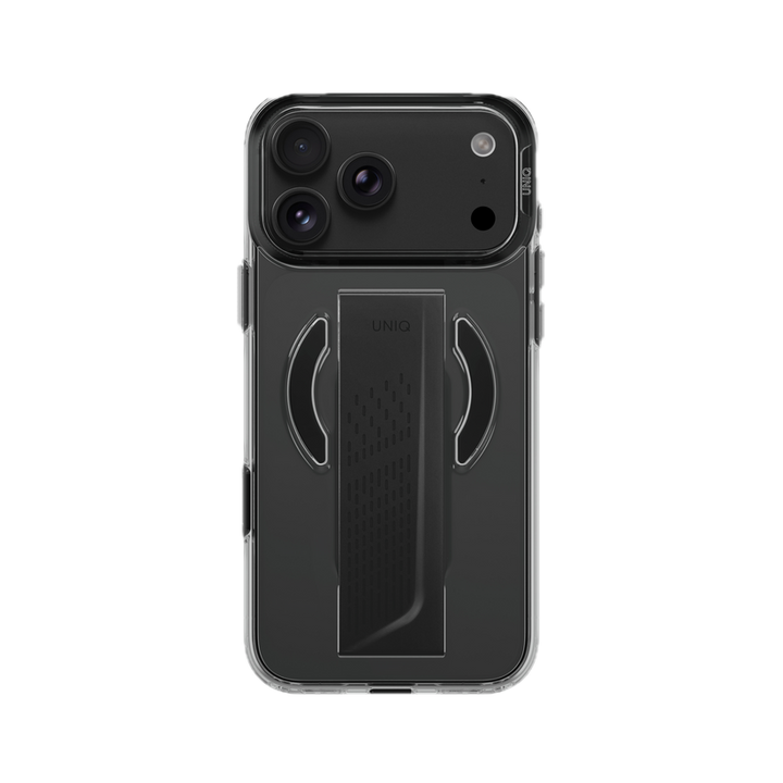 UNIQ HYBRID IPHONE 18 PRO MAX CASE MAGCLICK CHARGING HELDRO AIR