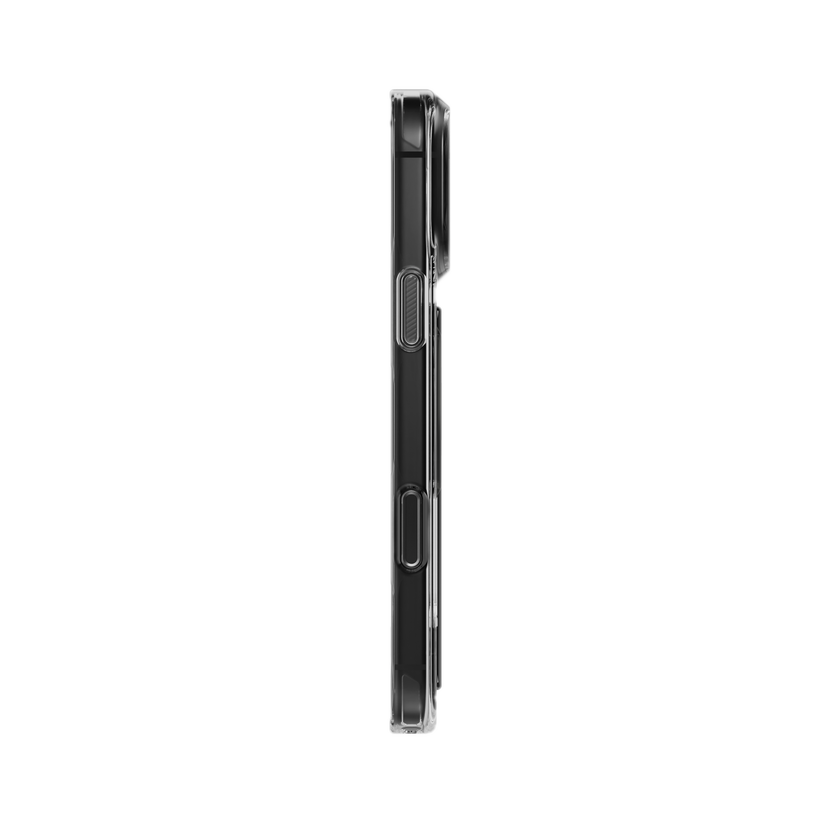 UNIQ HYBRID IPHONE 18 PRO MAX CASE MAGCLICK CHARGING HELDRO AIR