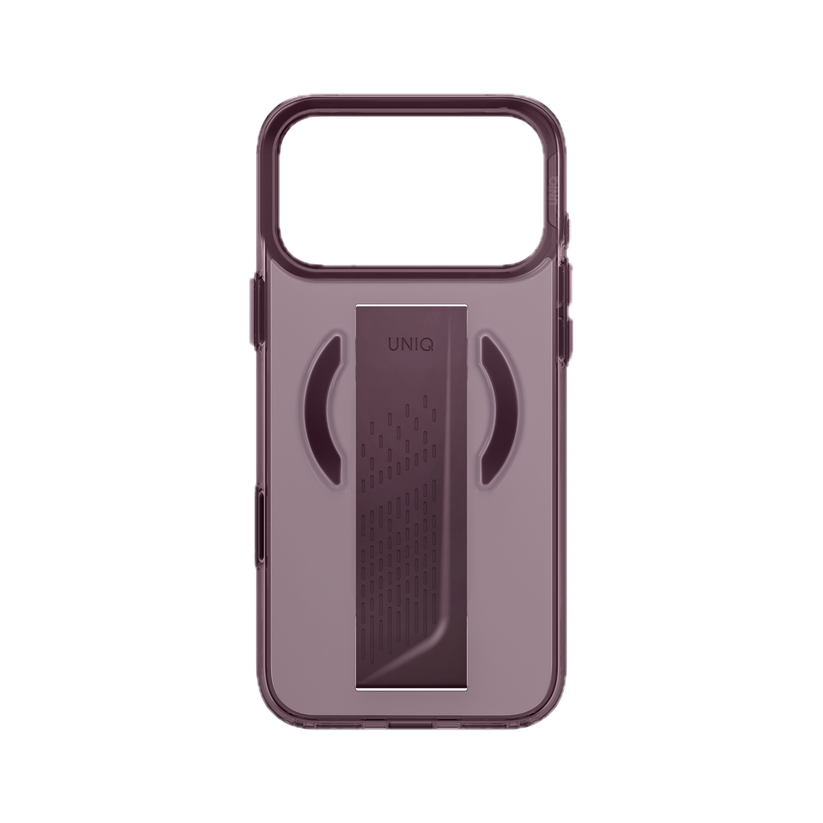 UNIQ HYBRID IPHONE 18 PRO MAX MAGCLICK CHARGING HELDRO AIR