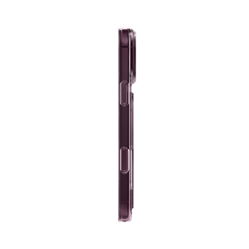 UNIQ HYBRID IPHONE 18 PRO MAX MAGCLICK CHARGING HELDRO AIR