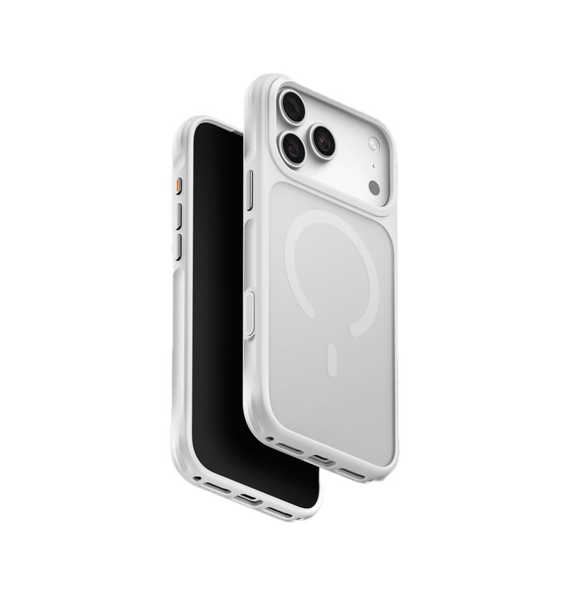 UNIQ HYBRID IPHONE 18 PRO MAX CASE MAGCLICK CHARGING VEREN