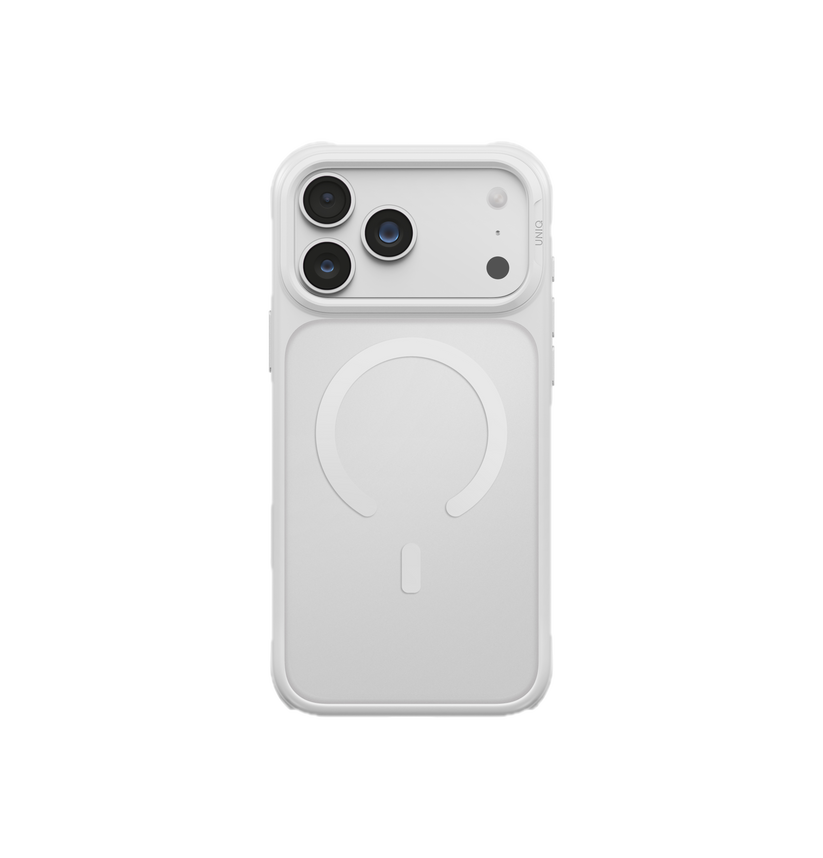 UNIQ HYBRID IPHONE 18 PRO MAX CASE MAGCLICK CHARGING VEREN