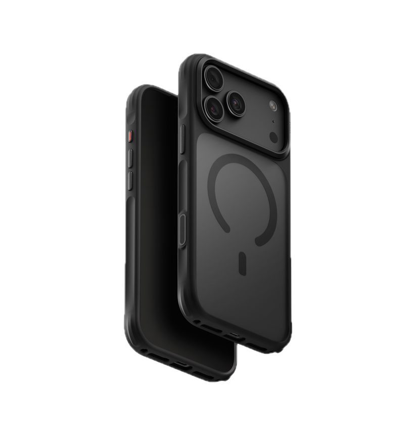 UNIQ HYBRID IPHONE 18 PRO MAX CASE MAGCLICK CHARGING VEREN