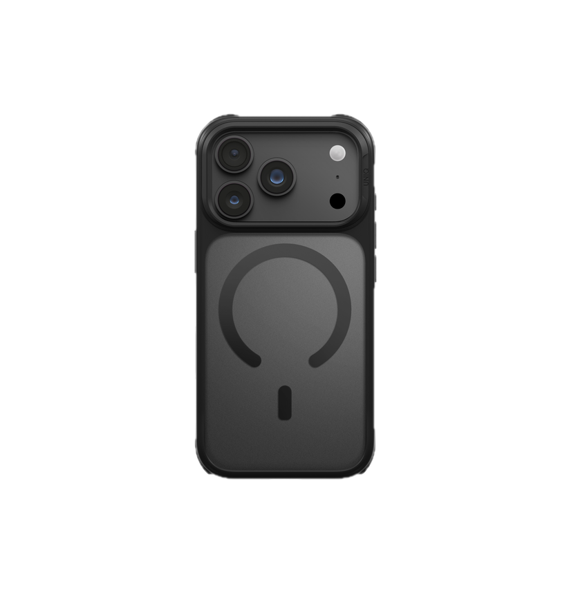 UNIQ HYBRID IPHONE 18 PRO MAX CASE MAGCLICK CHARGING VEREN