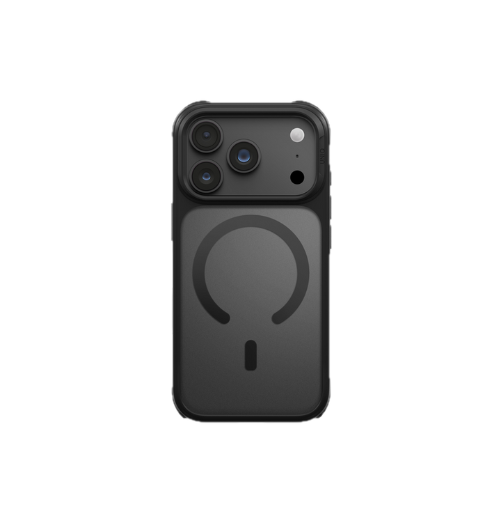 UNIQ HYBRID IPHONE 18 PRO MAX CASE MAGCLICK CHARGING VEREN