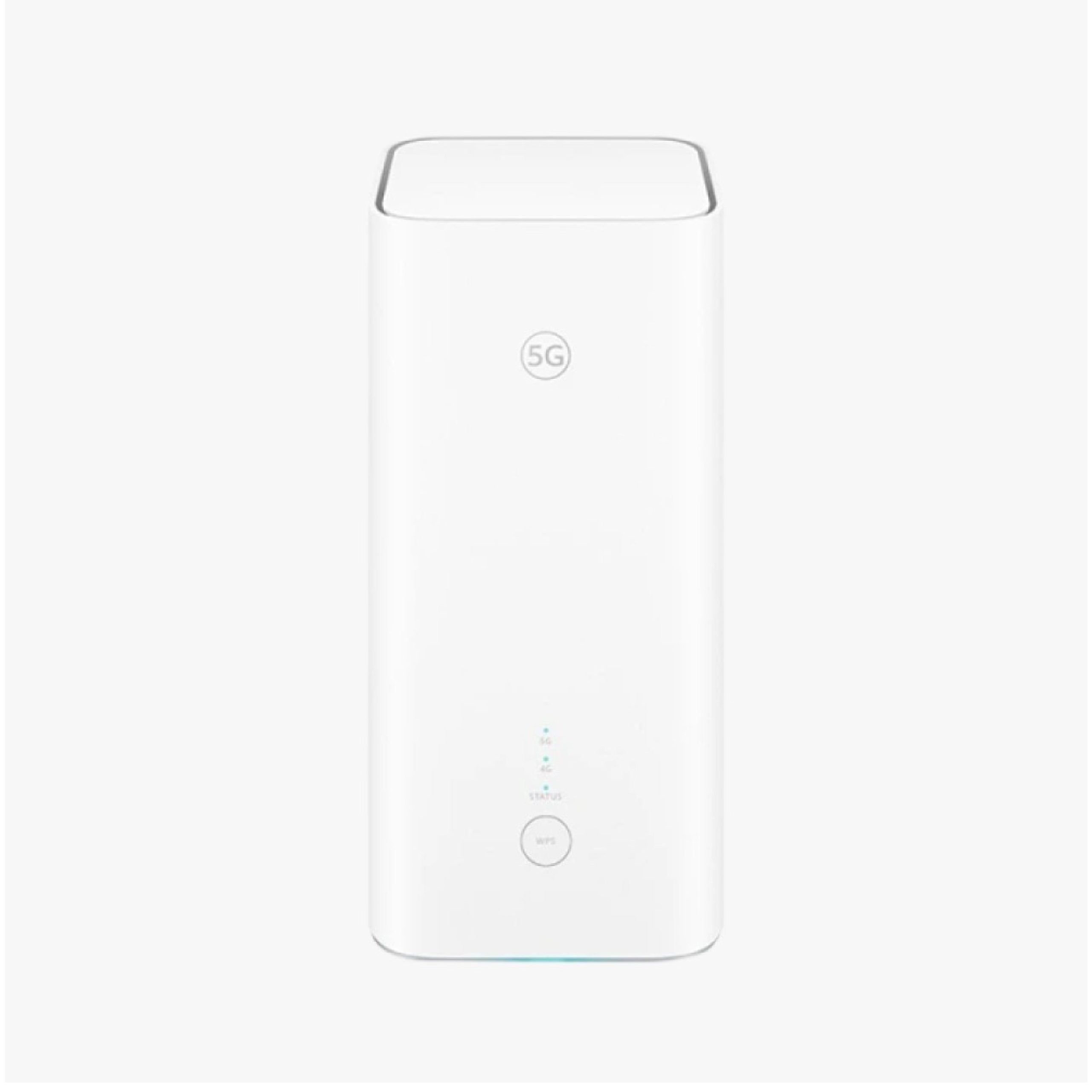 STC Router Zowee Technology PRO 5 H158-381 5G + Bundle Offer | White