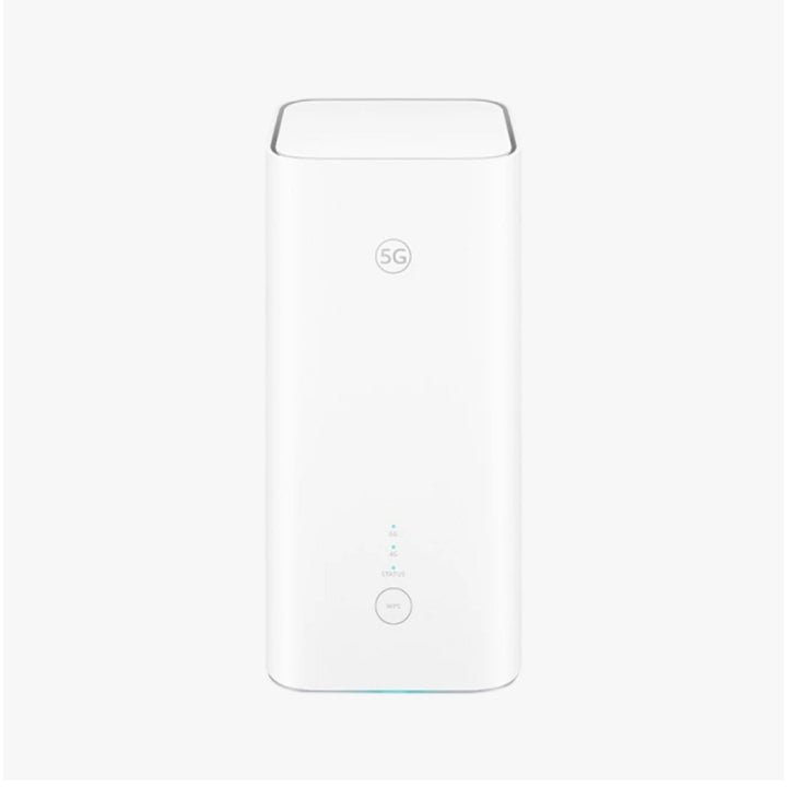 STC Router Zowee Technology PRO 5 H158-381 5G + Bundle Offer | White