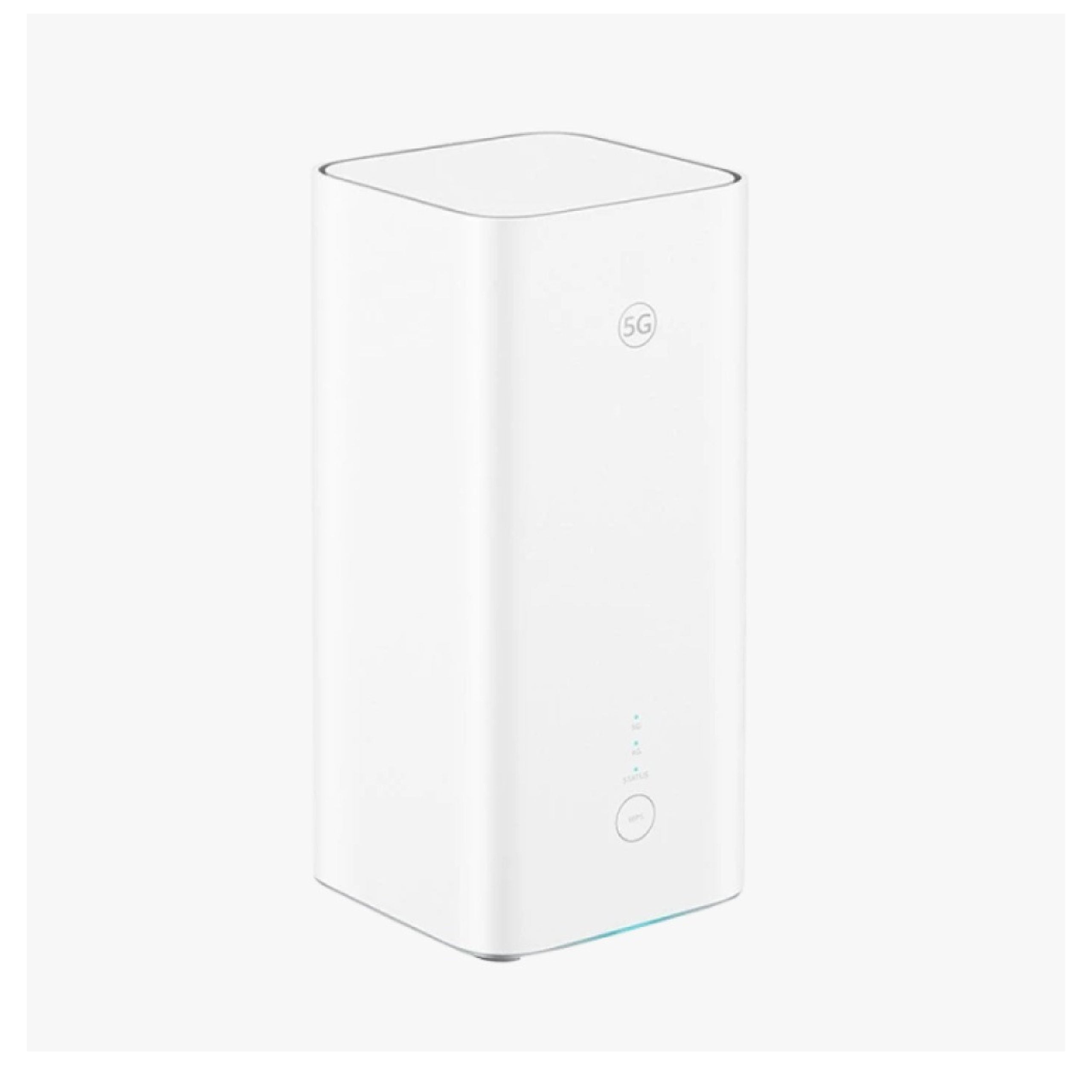 STC Router Zowee Technology PRO 5 H158-381 5G + Bundle Offer | White