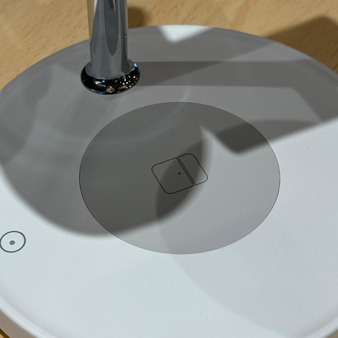LZEL FlexDock Series 3-in-1 Magnetic Desktop Wireless Charger