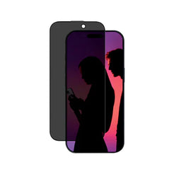 LZEL OptiShield Series Premium Corning 3D Glass for iPhone Air With Applicator