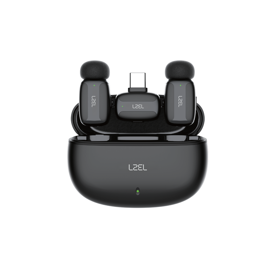 LZEL-AERO- WIRLESS MICROPHONE TYPE C