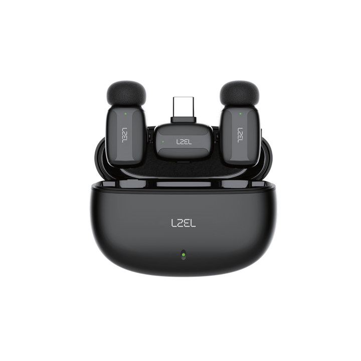 LZEL-AERO- WIRLESS MICROPHONE TYPE C