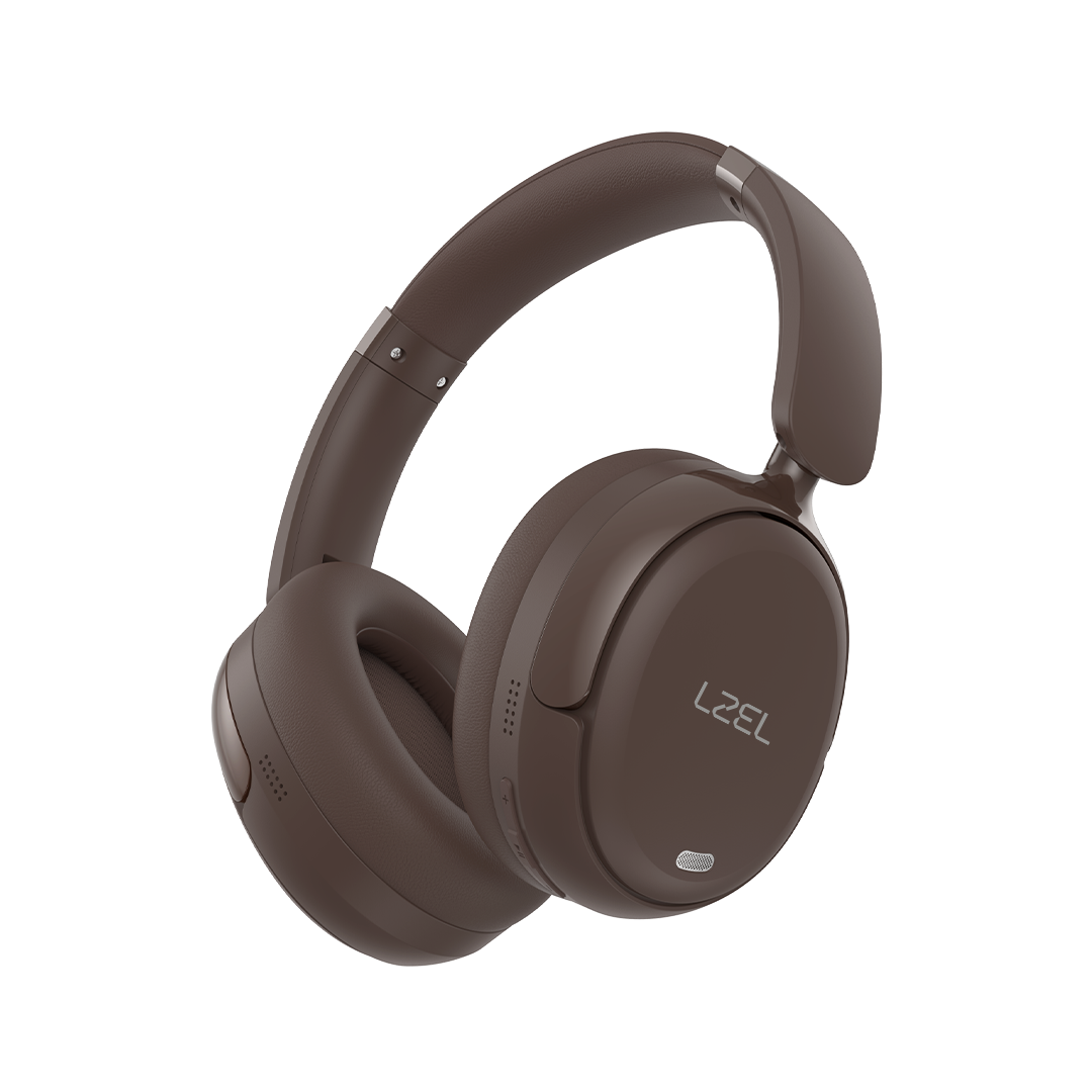 LZEL Sonique Pulse Wireless Stereo Headphones