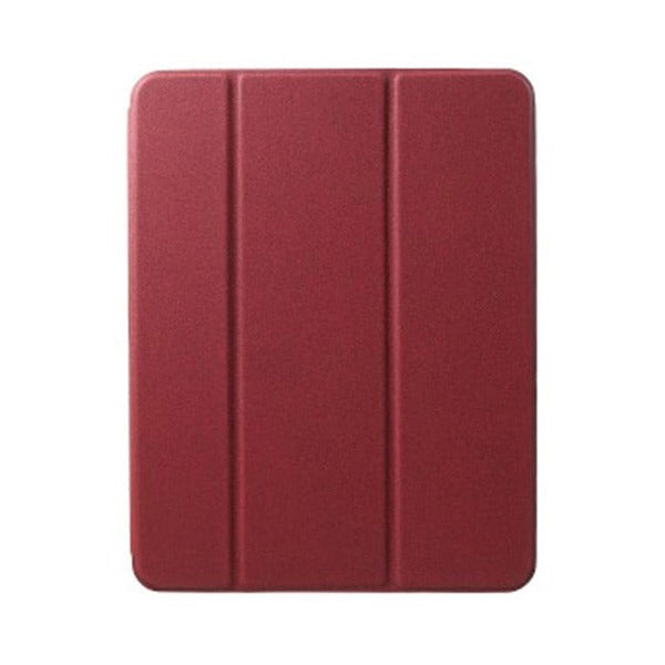 Zga Cover For IPad Air 13" 2024 Red