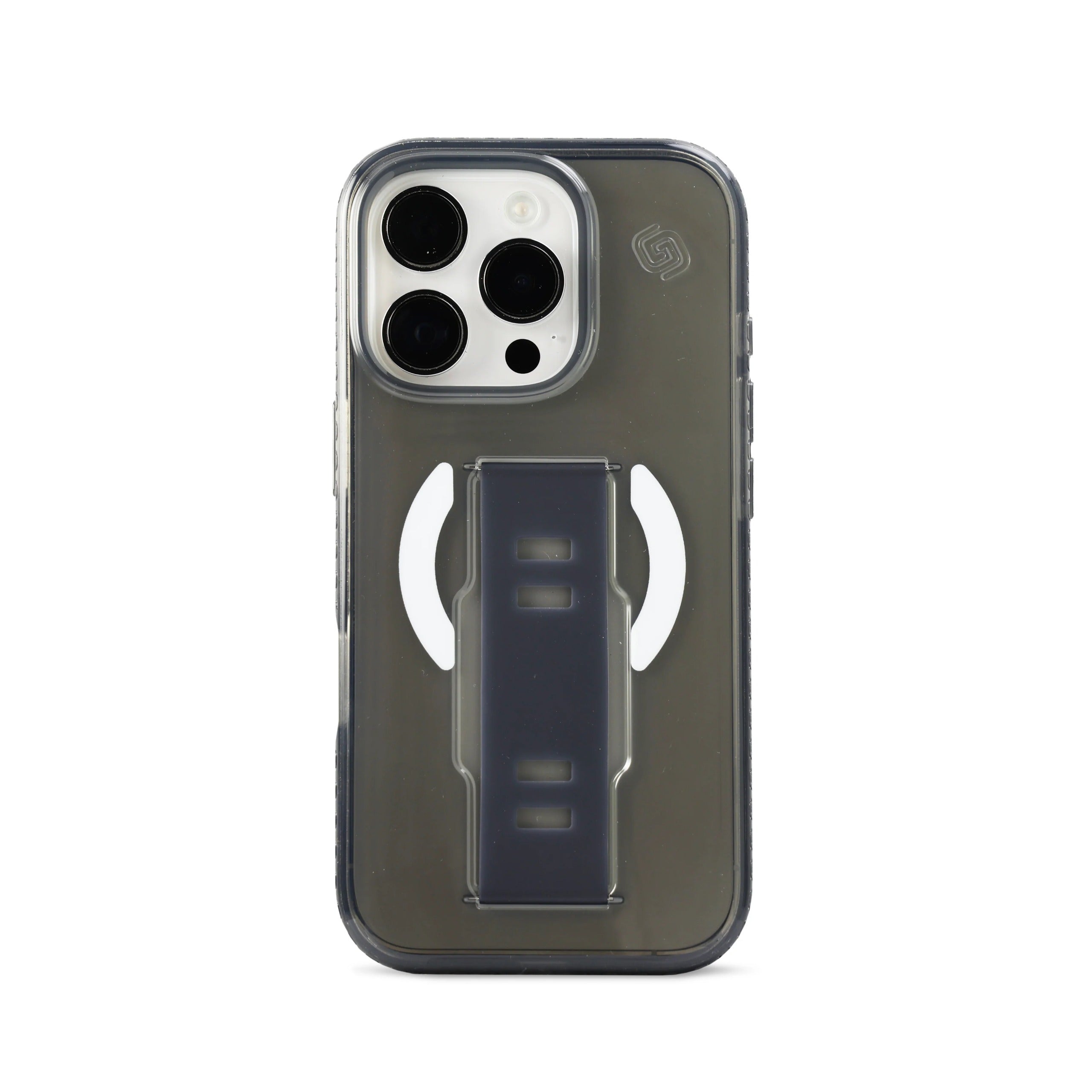 Grip2U iPhone 16 Pro Max Slim MagSafe - Smokey
